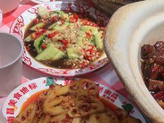 -辣小鲜·南昌大排档(船山路店)