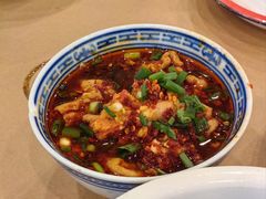 -老三样·旧食新味(绿地店)