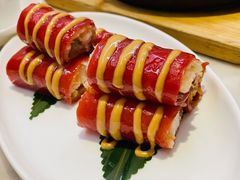 金沙红米肠-香港百合居(LCM置汇旭辉广场店)