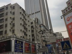 -黄河时装城(虎门店)