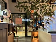-Pekaa啤咖食肆Coffee&Bistro