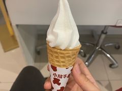 -小放牛炒菜馆(长安万达店)