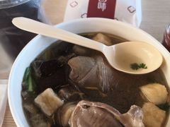 -回味鸭血粉丝汤(南京站店)