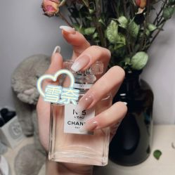 -雪奈传统美甲美睫