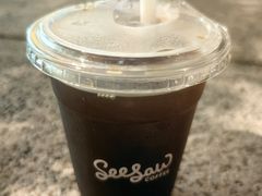 -Seesaw Coffee(上海松江印象城店)