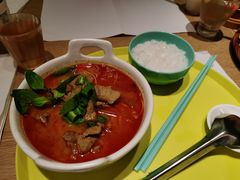 -蔡澜Pho·越南粉餐厅(海上世界店)