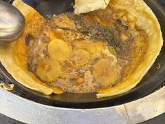 -老家大锅台·地锅鸡·铁锅炖(建邺文体路店)