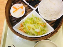 -巧燕坊一笼一蒸(庆春广场地铁站店)
