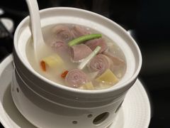 脆笋肠灌肠-闽和南(深圳万象城店)