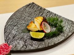 -鮨一日本料理(大中华店)