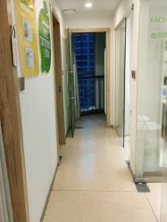 -塑青春&伊肤泉祛痘皮肤管理