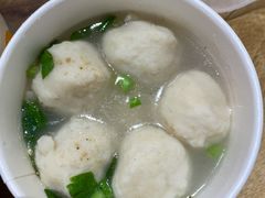 -林记木担鱼丸汤(鼓浪屿店)