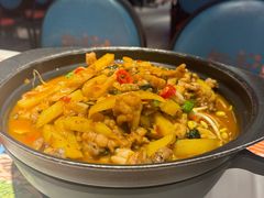 -熊记虾王·小龙虾(东晓南店)