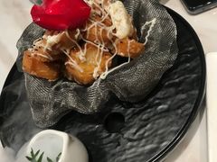 -茉莉餐厅(包河万达店)