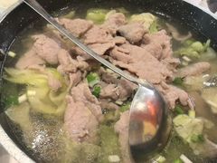 -全牛匠·乐山跷脚牛肉(西北旺万象汇店)