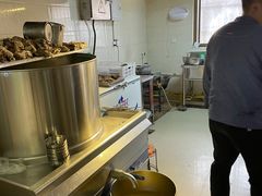-龙门李家三旦羊肉汤馆