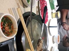 -八合里潮汕鲜牛肉火锅(吉大店)