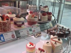 -巴黎贝甜(五道口店)