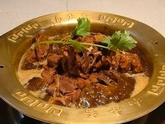 -和庆斋羊蝎子火锅·碳缸烧烤(顺义旗舰店)