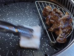 -包装马车·韩国料理·포장마차