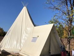 -安德鲁户外烧烤帐篷营地(马泉营店)