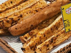 -海福仑韩国面包