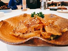 -江太极江浙菜(马桥万达广场店)