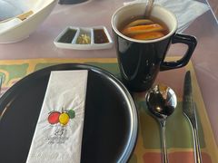 -安妮意大利餐厅(日坛店)
