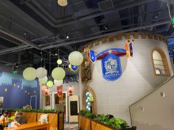 -幻贝家儿童乐园(苏州中心店)