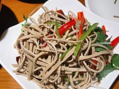 -好嫂子酱猪手•农家菜(华远坊店)