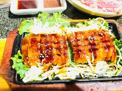 -梦山水日本烧肉(五四广场店)