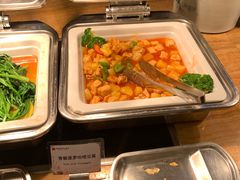 -三宝大饭店-中和艺素餐厅(浦上金山正祥广场店)