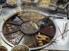 -吴记麻辣烫(曙光中路店)