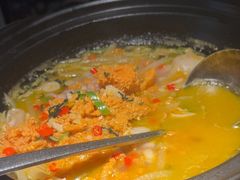 -洞庭土菜小炒馆(易发广场店)