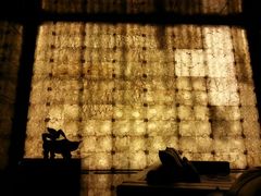 大堂景观-中邦酒店