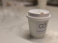 -infinite cafe