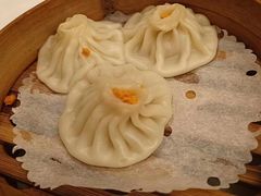 -香宫中餐厅·大连香格里拉(人民路店)