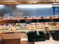 -争鲜回转寿司(东方银座店)