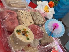 -王家沙点心店(南京西路总店)