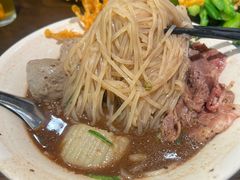 -游泰号(黑沙环店)