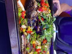 -串亿88烧烤·羊腿·羊蝎子(板泉路店)