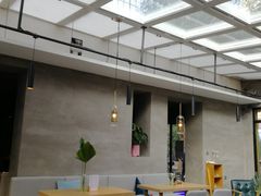 -十一咖啡(青年大街工厂店)