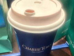-CHARLIETOWN红茶公司(南京万象天地店)