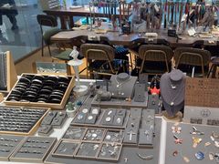 -十八字金·银饰·开蚌DIY·手工体验团建(富力广场店)