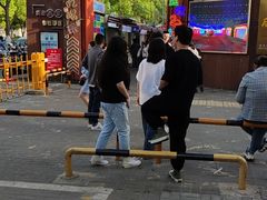 -江大后街