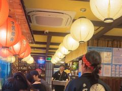 -鸟鹏烧鸟居酒屋(熙龙湾店)