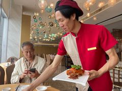 -北海富丽华大酒店·御园中餐厅