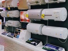 -苏宁易购(Suning Elec石家庄辛集兴华路店)