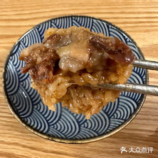 五嫂香粽(奥林社区营康店)