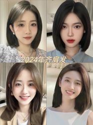 点击看大图 -KIMI HAIR SALON·烫染设计店